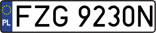 FZG9230N