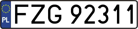 FZG92311