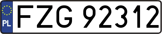 FZG92312