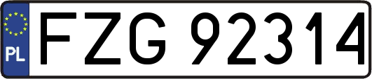 FZG92314