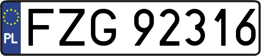 FZG92316