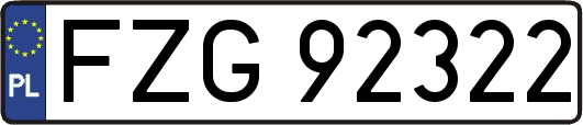 FZG92322