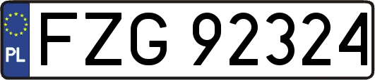 FZG92324