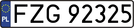FZG92325