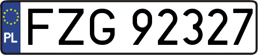 FZG92327