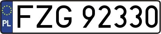 FZG92330