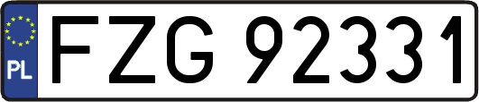 FZG92331