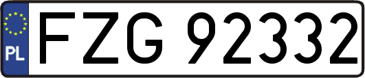 FZG92332
