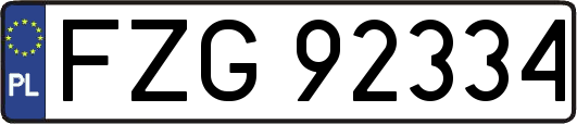 FZG92334