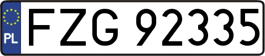FZG92335