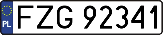 FZG92341