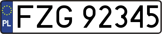 FZG92345