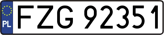 FZG92351