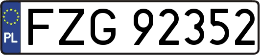 FZG92352
