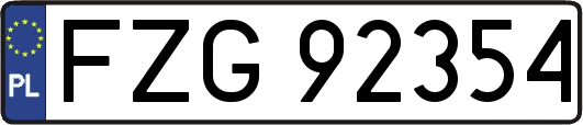 FZG92354