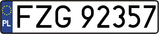 FZG92357
