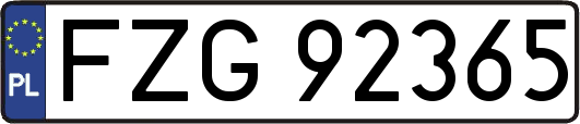 FZG92365