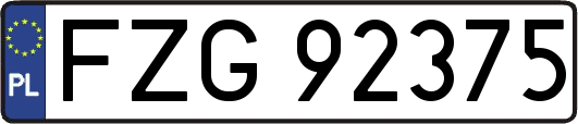 FZG92375