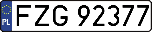 FZG92377