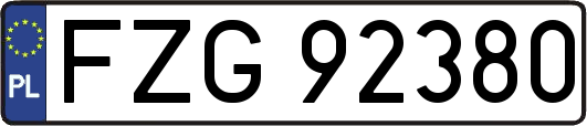 FZG92380