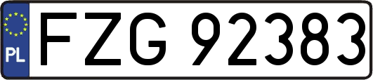 FZG92383