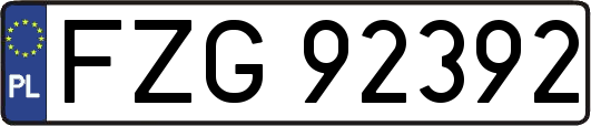 FZG92392