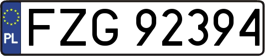 FZG92394