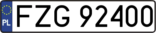 FZG92400