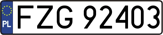 FZG92403