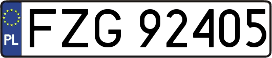 FZG92405