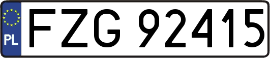 FZG92415