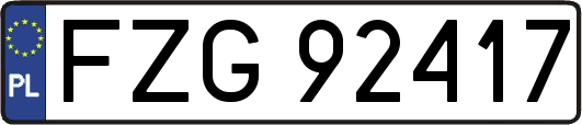 FZG92417