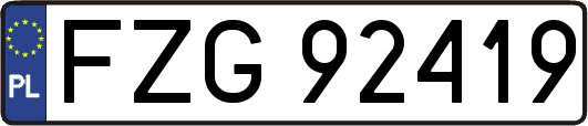 FZG92419
