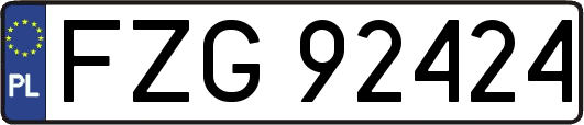 FZG92424