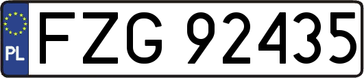 FZG92435