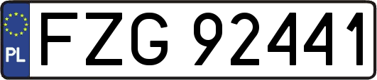 FZG92441