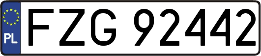FZG92442