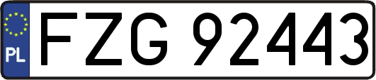 FZG92443