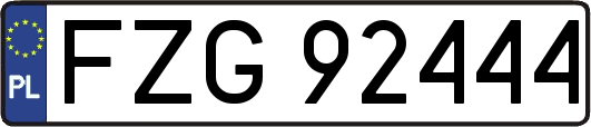 FZG92444