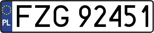 FZG92451