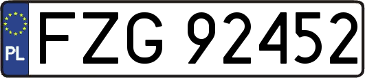 FZG92452
