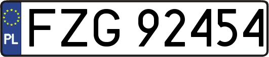 FZG92454