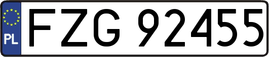 FZG92455