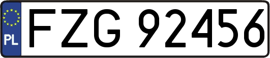 FZG92456