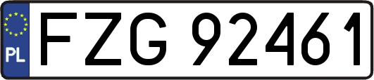 FZG92461