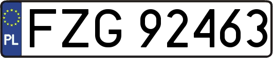FZG92463