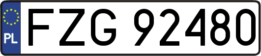 FZG92480