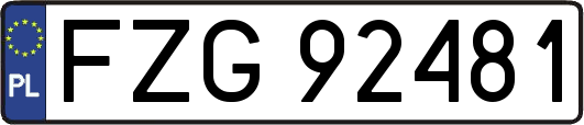 FZG92481