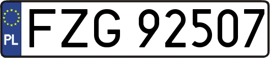 FZG92507