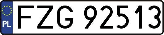 FZG92513